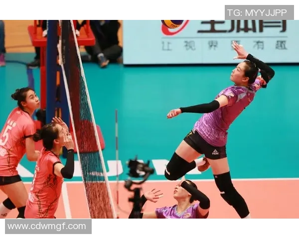 上海排球队速度表现分析与提升策略探讨