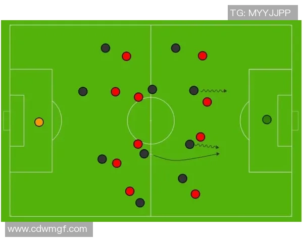上海排球队的默契配合与战术分析探讨